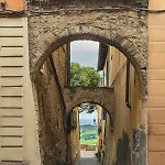 公寓 Sofia A Montepulciano Stazione