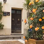 Apartament Sofia A Montepulciano