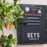 Apartament Sofia A *