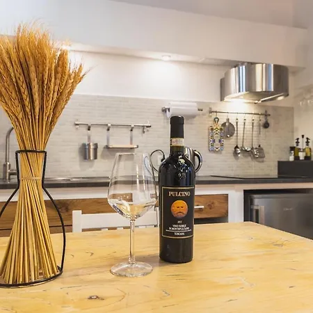 Sofia A Appartement *