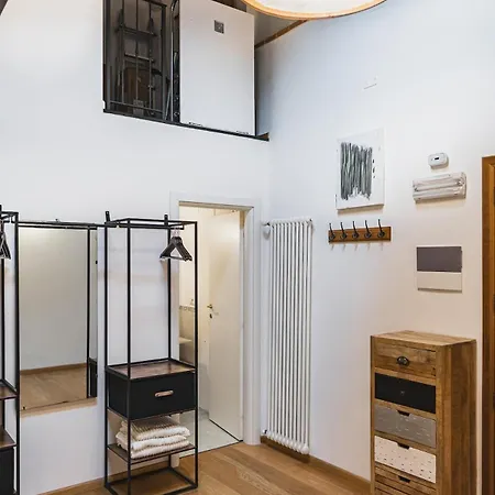 Sofia A Apartment Montepulciano