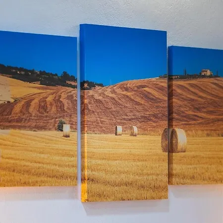 Sofia A Montepulciano Stazione