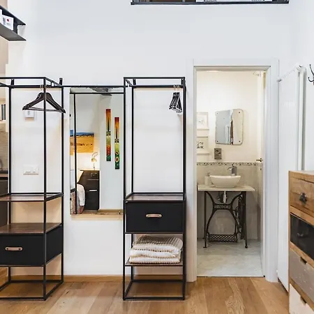 Appartement Sofia A *