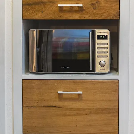Apartment Sofia A