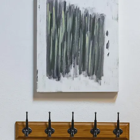 Apartment Sofia A