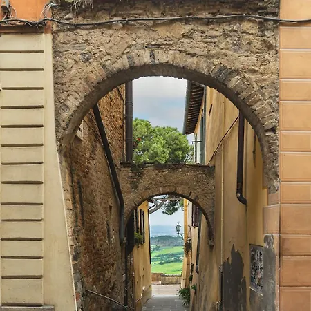 아파트 Sofia A Montepulciano Stazione
