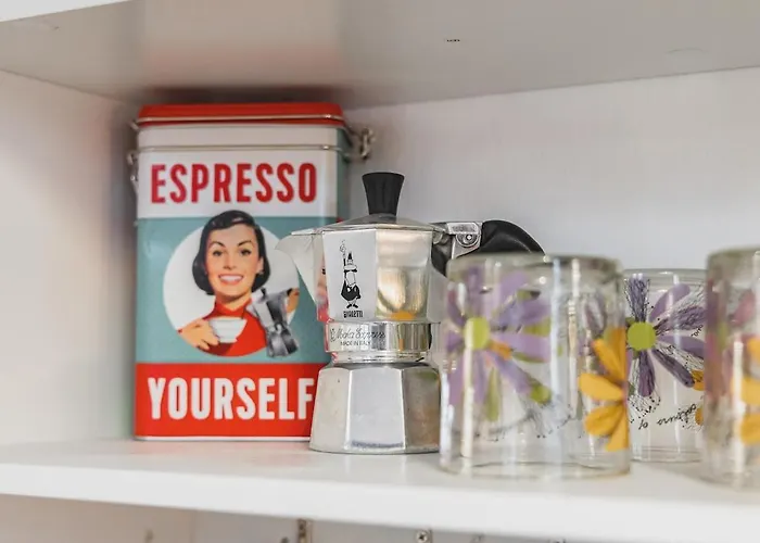 Sofia A Апартаменты