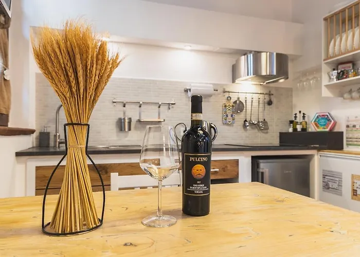 Sofia A Апартаменты *