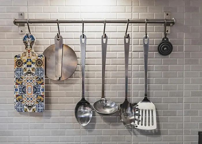 Sofia A Апартаменты Монтепульчано