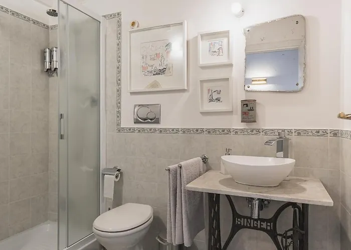 Sofia A Апартаменты