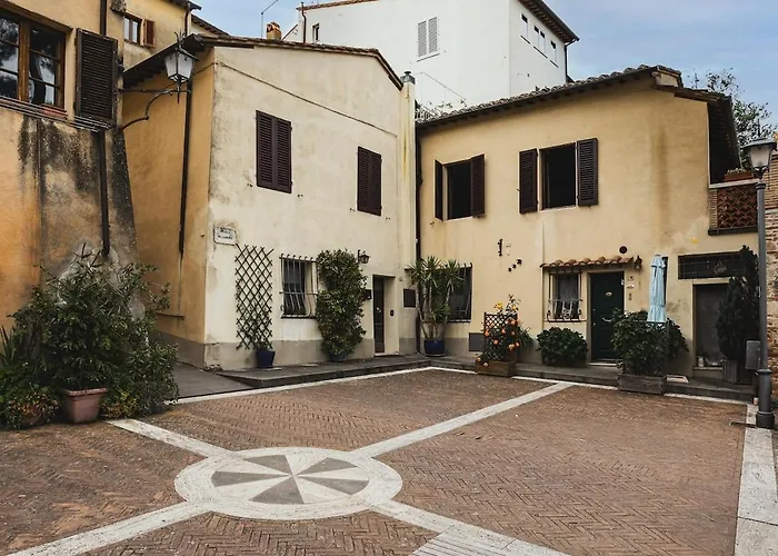 Апартаменты Sofia A