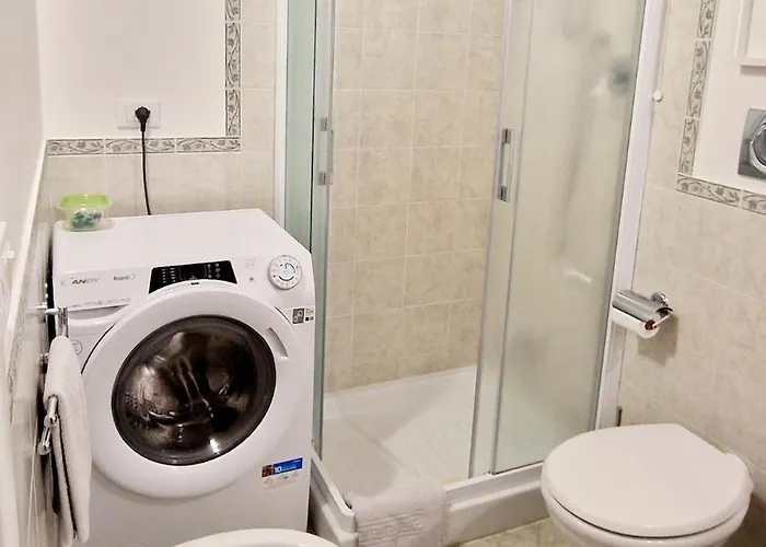 Sofia A Апартаменты Монтепульчано