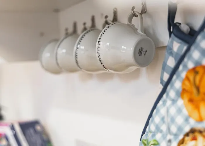 Sofia A Апартаменты *