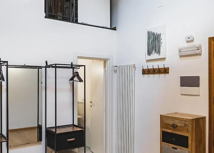 Sofia A Апартаменты Монтепульчано