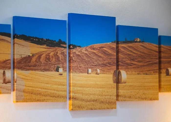 Sofia A Монтепульчано