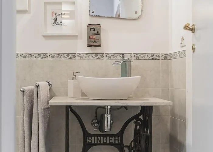 Sofia A Апартаменты *