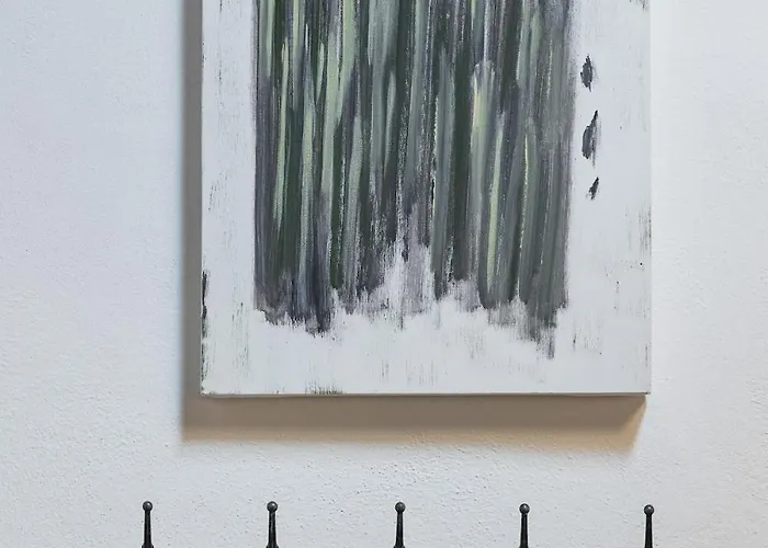 Апартаменты Sofia A