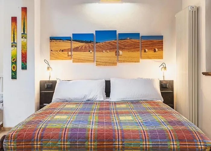 Апартаменты Sofia A *