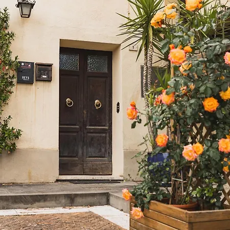 Apartman Sofia A Montepulciano Stazione