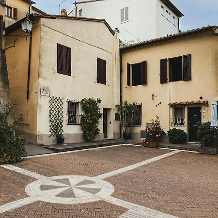 Appartamento Sofia A