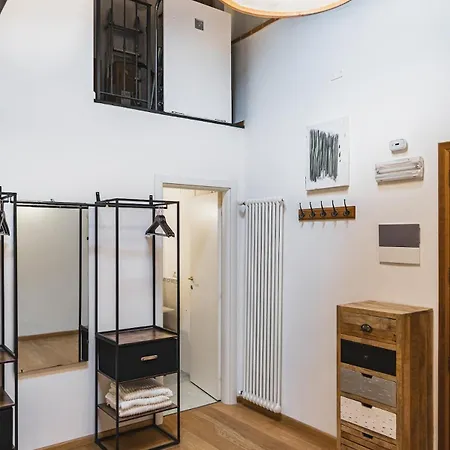 Sofia A Apartman Montepulciano Stazione