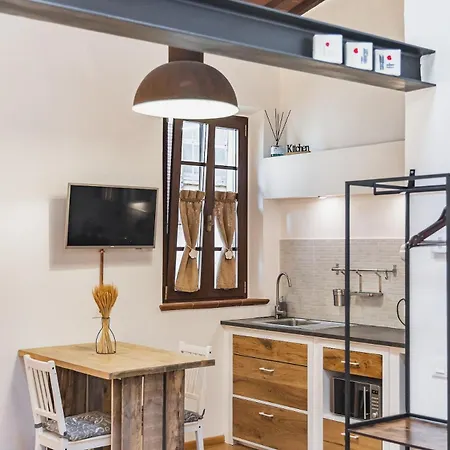 Apartman Sofia A Montepulciano Stazione