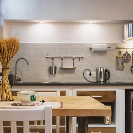 Apartman Sofia A Montepulciano Stazione