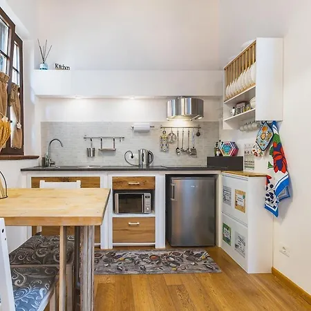 Apartman Sofia A Montepulciano Stazione